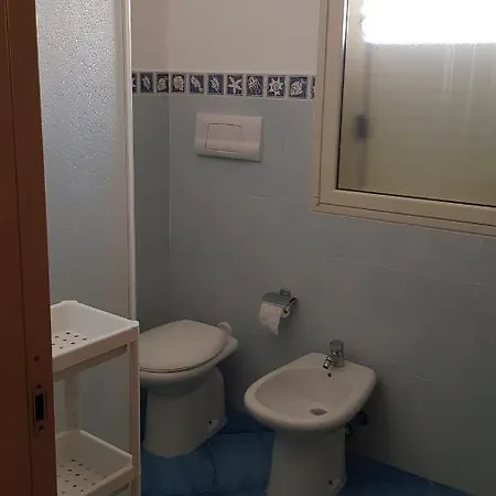 בית נופש N&b's סקוליטי